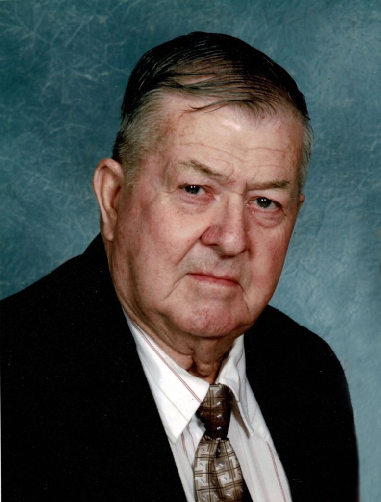 William "Bill" Cantwell