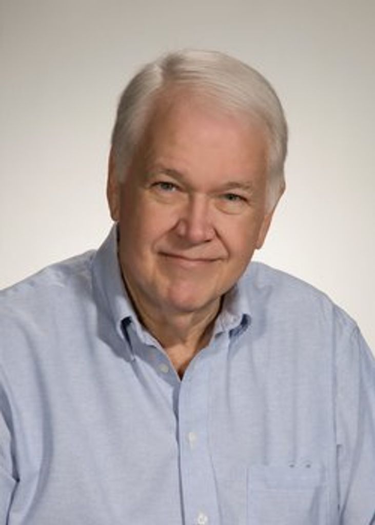 William "Bill" Thomas