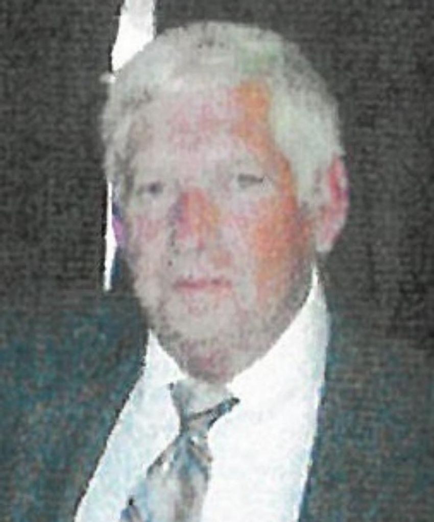 Carl Ray Calhoun Profile Photo