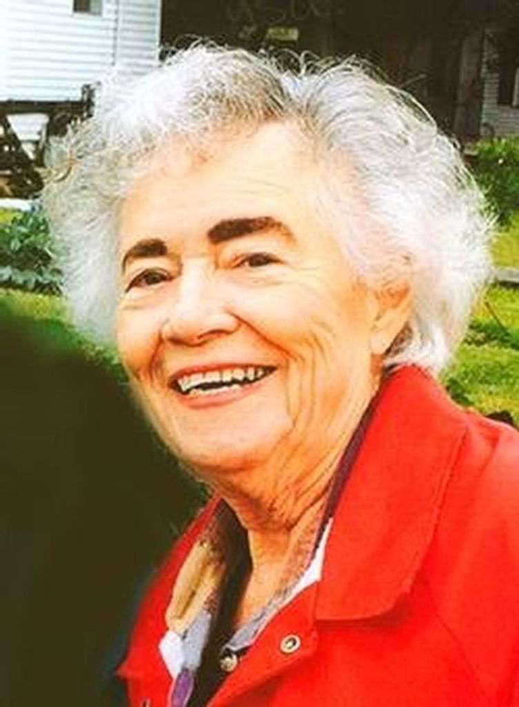 Marianne Margaret Richard