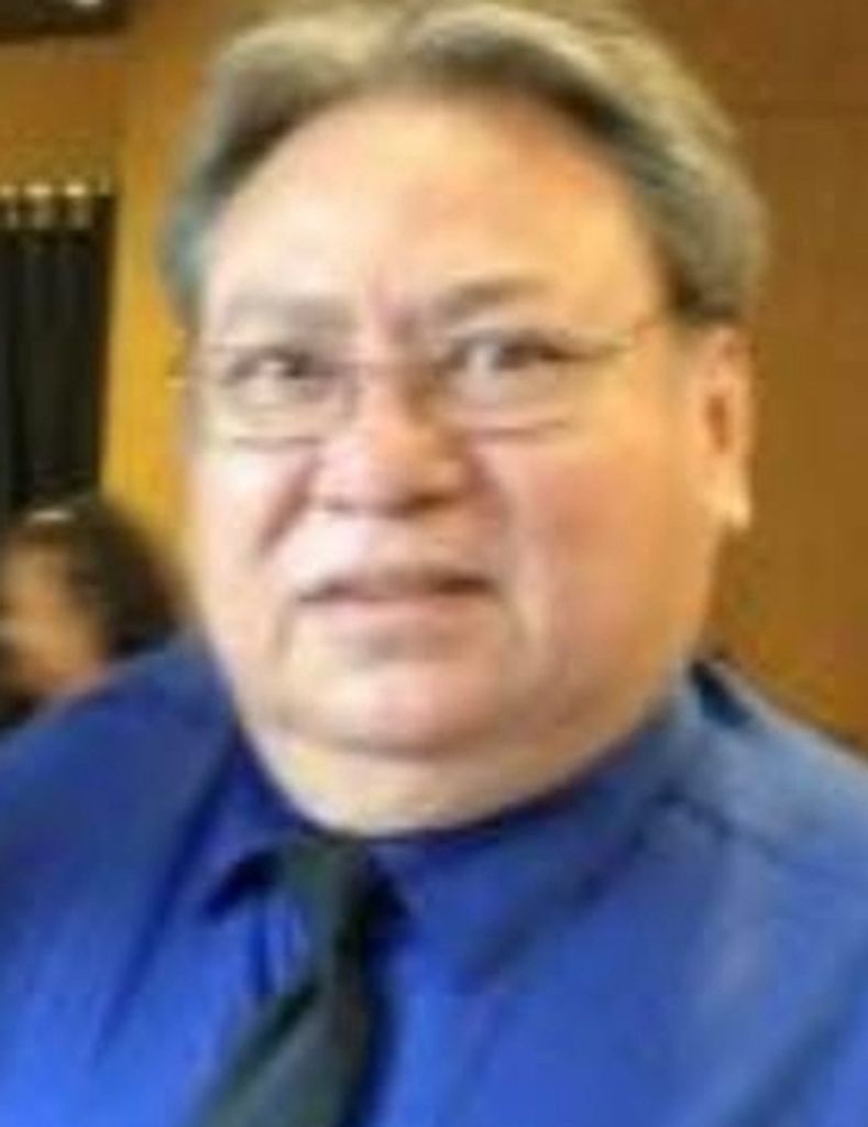Gregorio Rodriguez Profile Photo