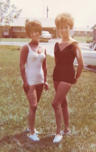 Carolynn Sue (Atwell)  Leeds photo gallery thumbnail 102 of 179