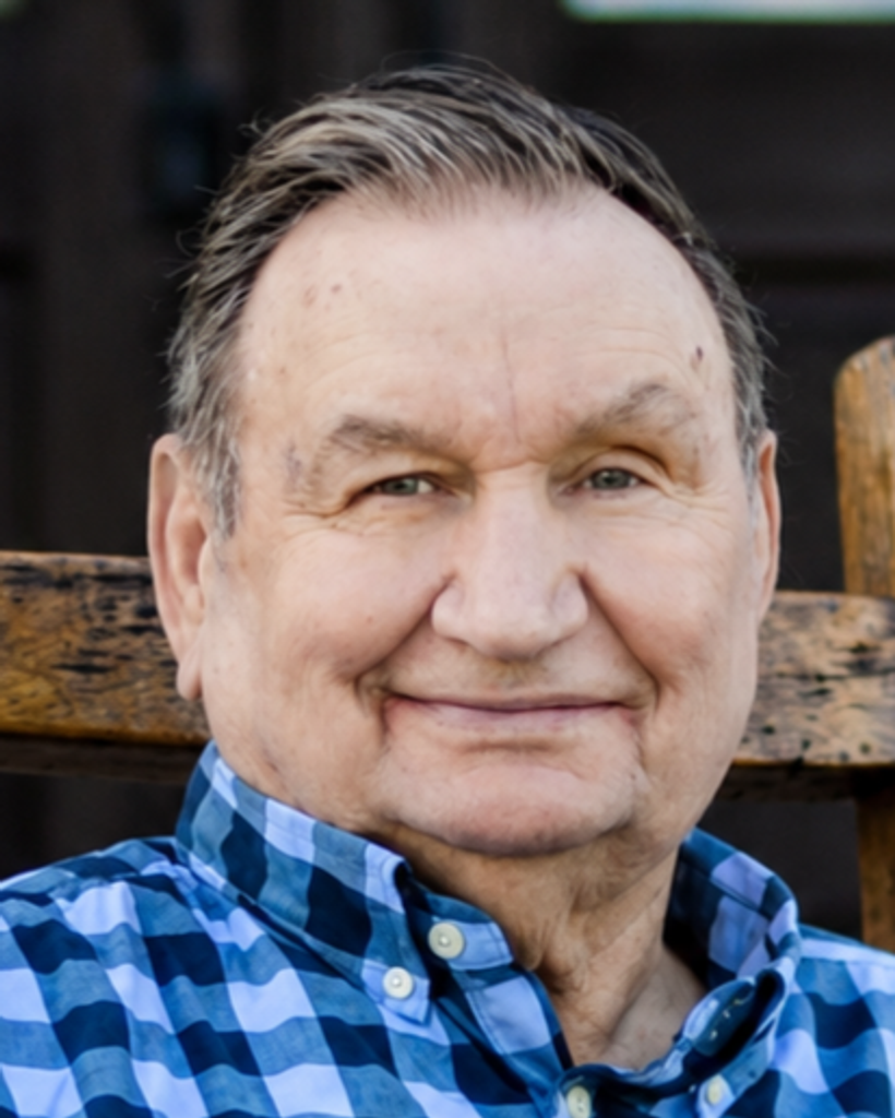 Ricky McGuire Profile Photo