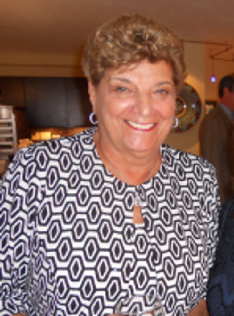 Joan Cancro
