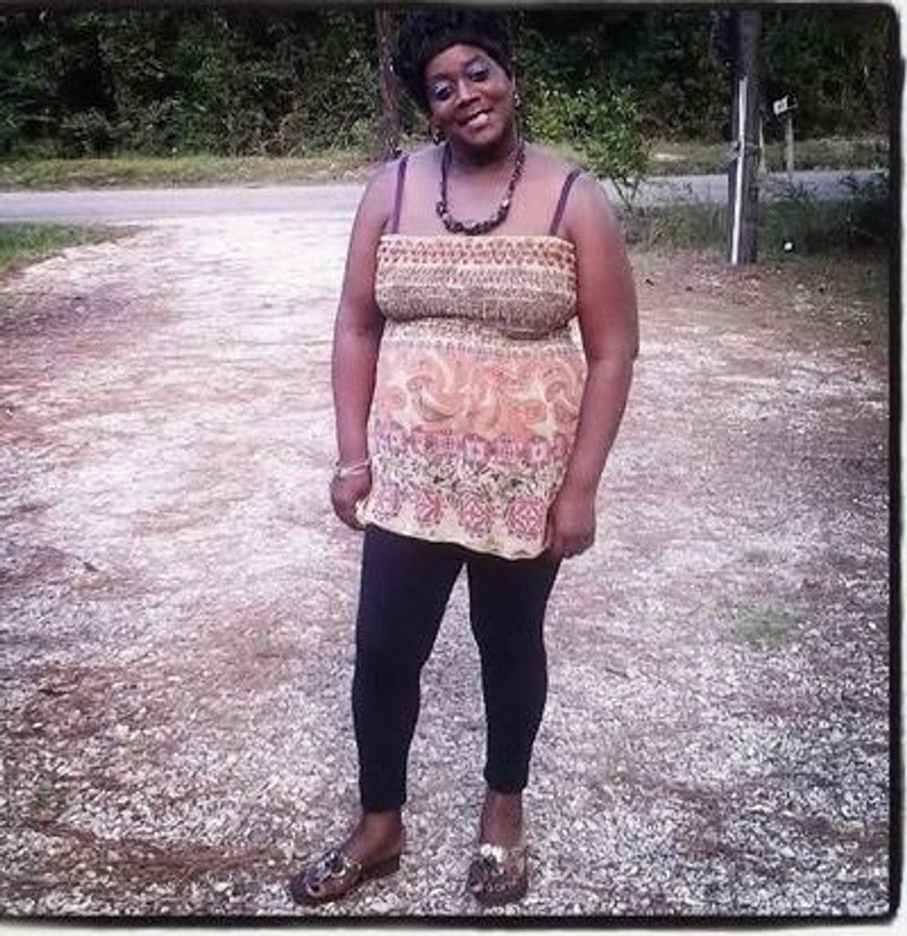 Odeal Denise Pratt Profile Photo