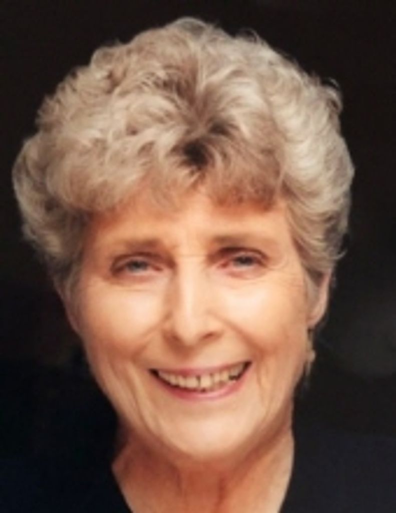 Ann G Hahn