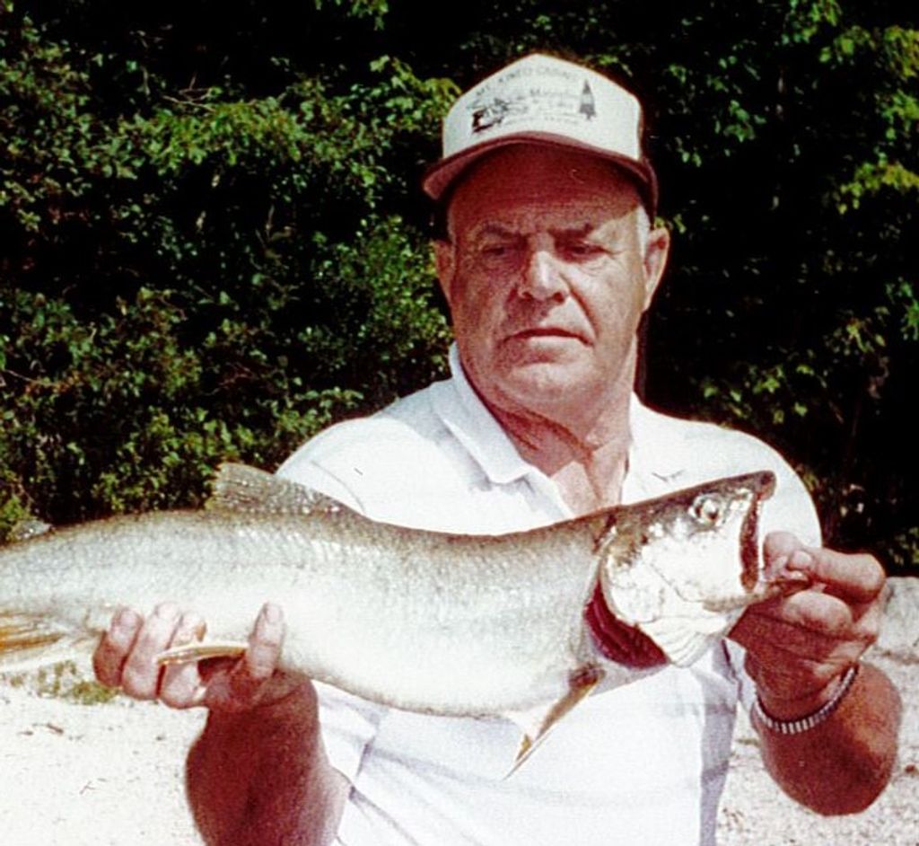William Varnum, Sr. Profile Photo