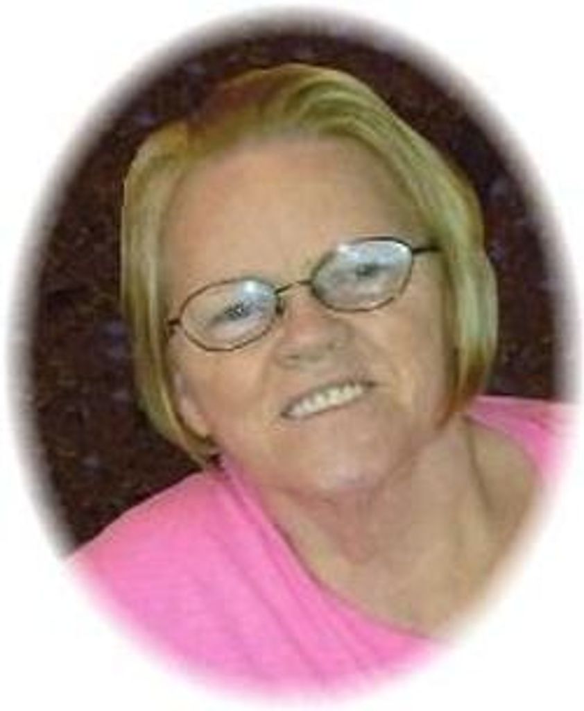 N. Kay Stevens Profile Photo