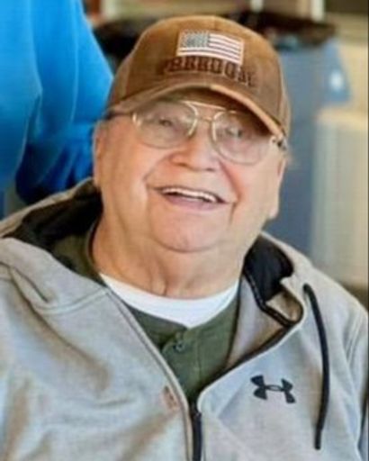 George W. Shifflette's obituary image