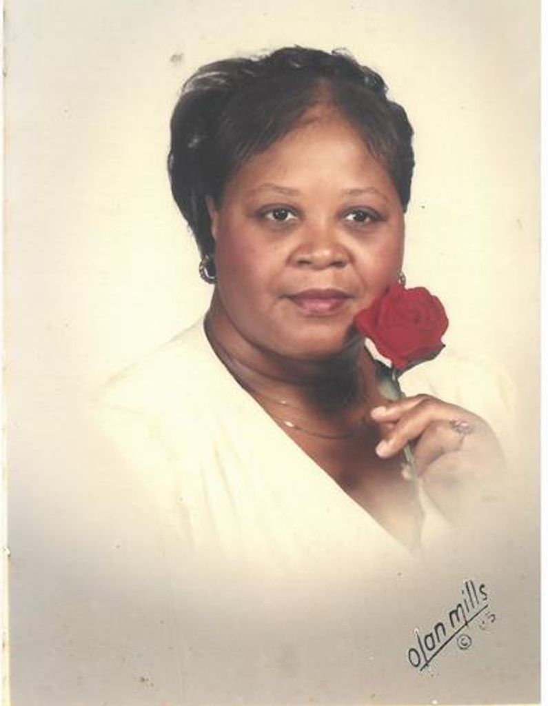 Dorothy Wright Profile Photo