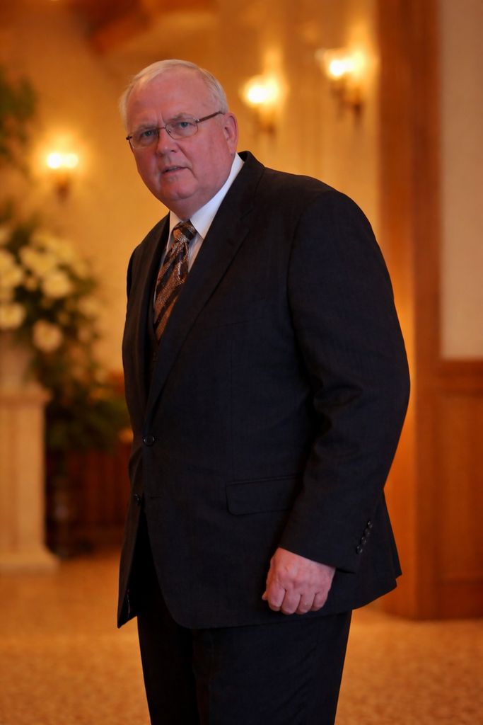 Jerry Wayne Popwell Profile Photo