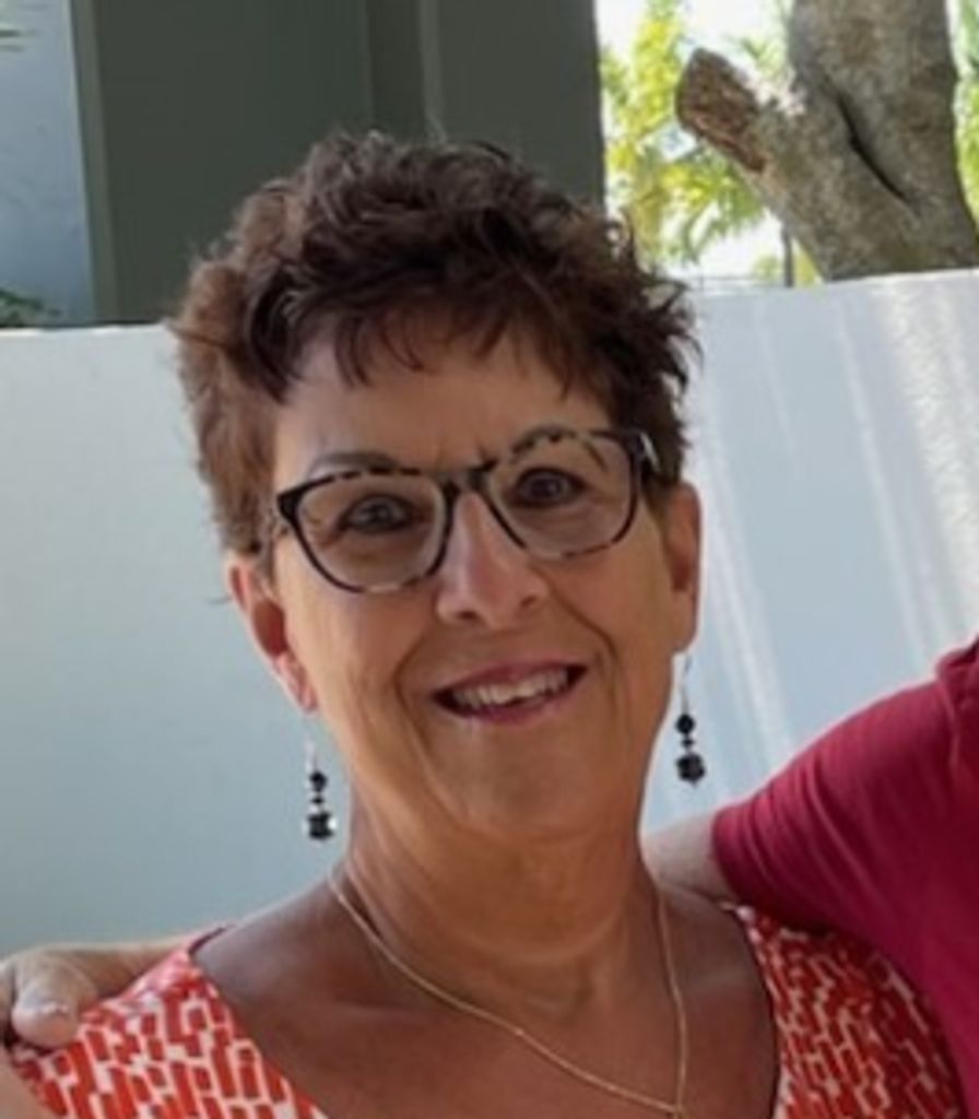 Antonia "Toni" Lynn Printzos Profile Photo