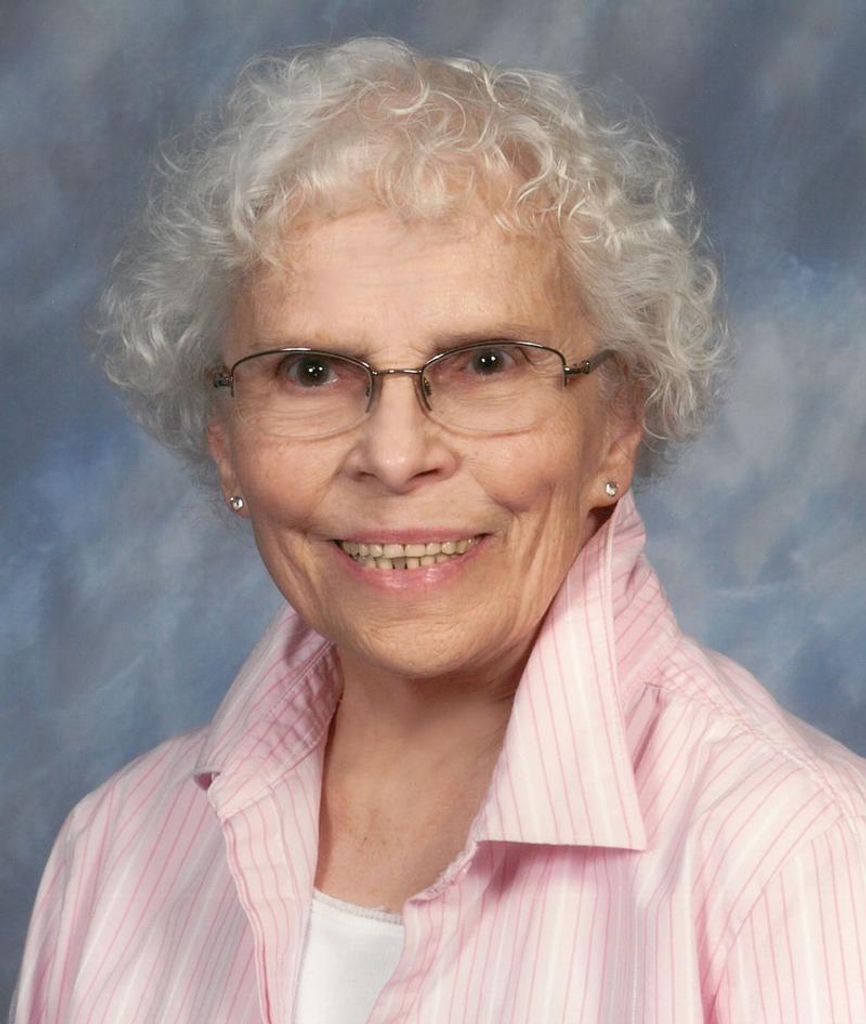 Jacqueline "Jackie" Hewitt