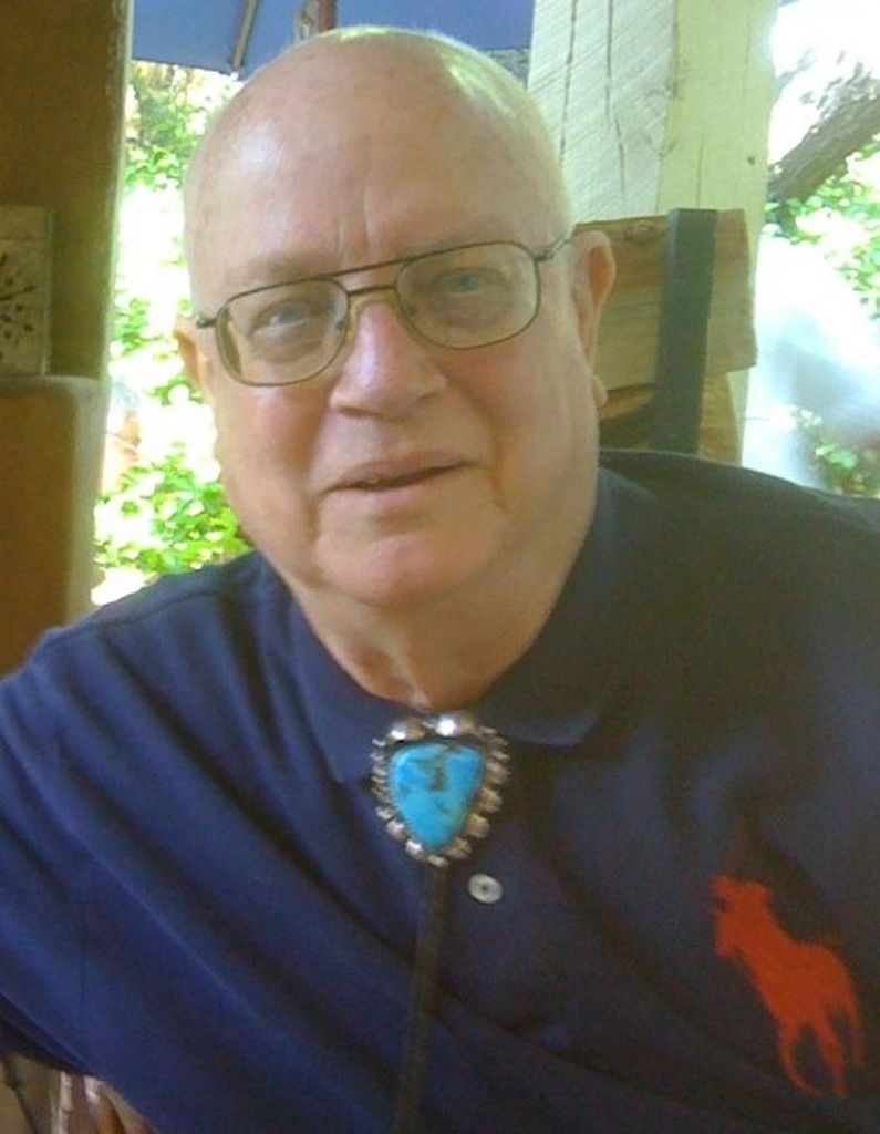 Earl Russell Schwers