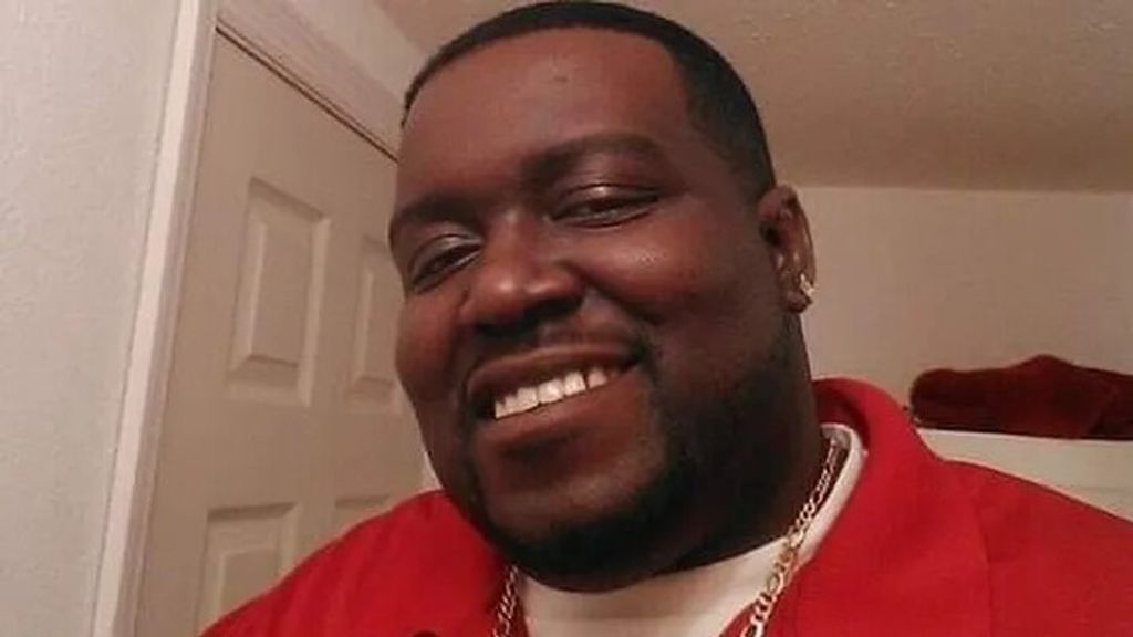 Charles Terrell Thomas Profile Photo