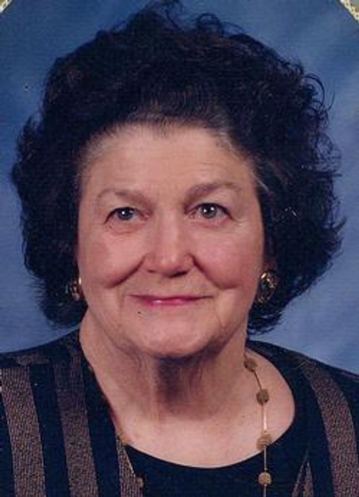 Vera Elizabeth Sanders