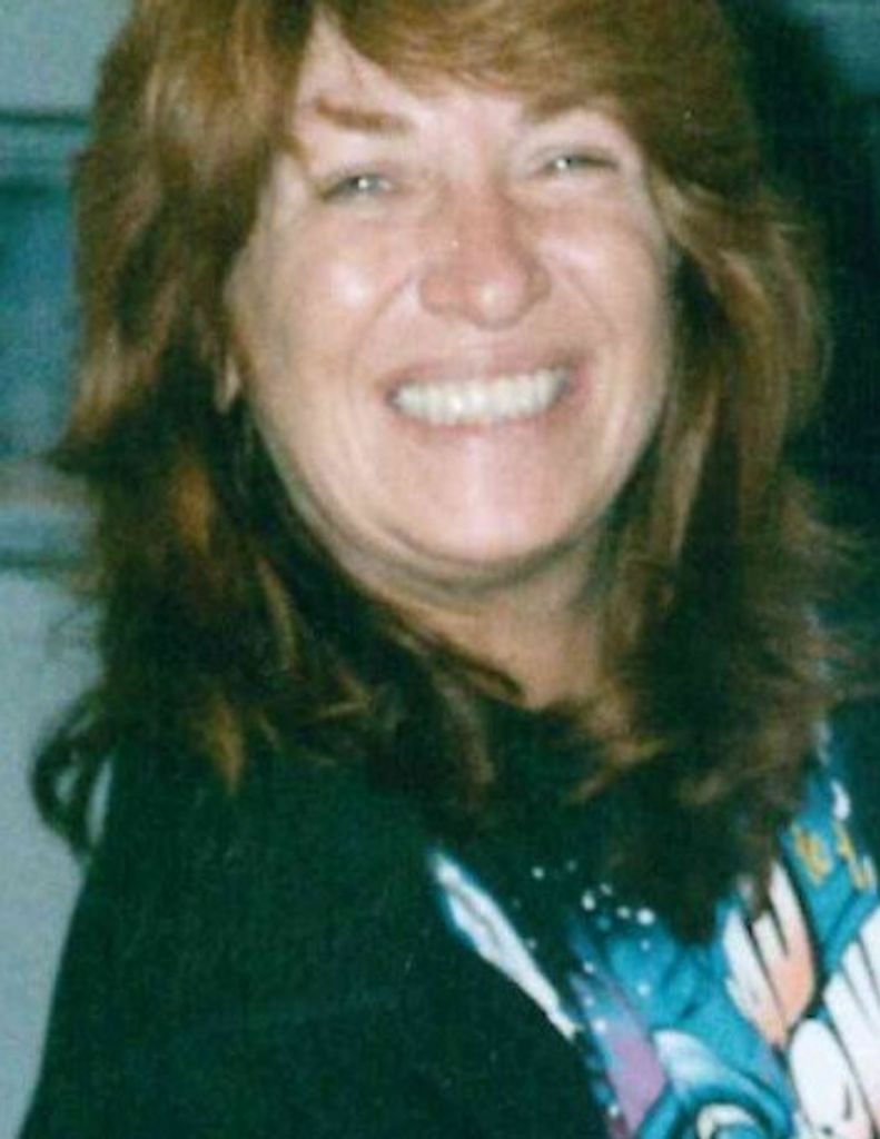 Deborah Gillespie Profile Photo