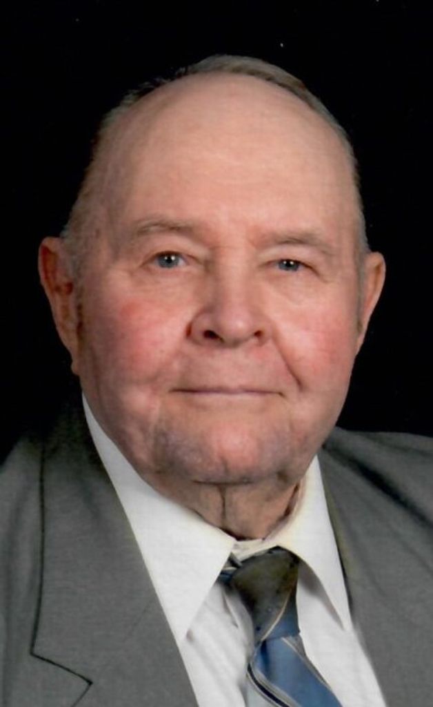 Ruben E. Haertling