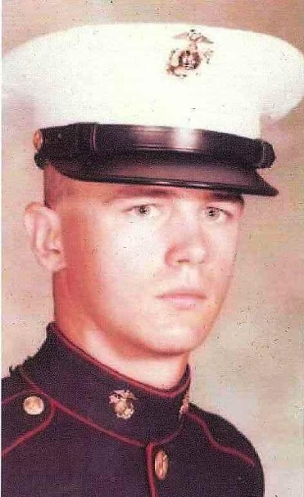 Robert "Bob" Leon Mims