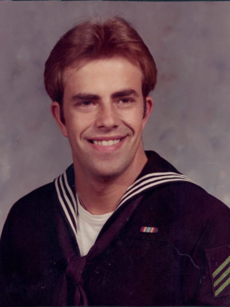 Virgil Perkins