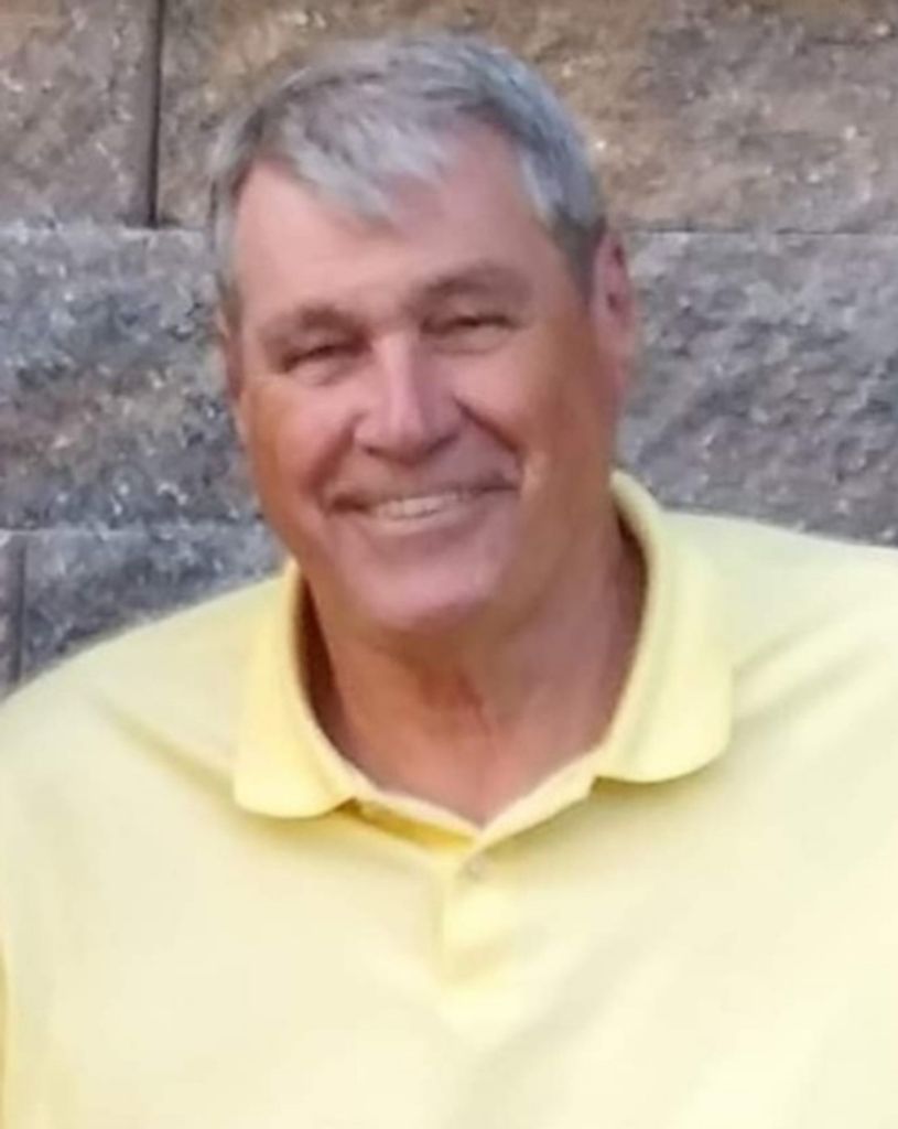 Larry Wade Glenn Profile Photo