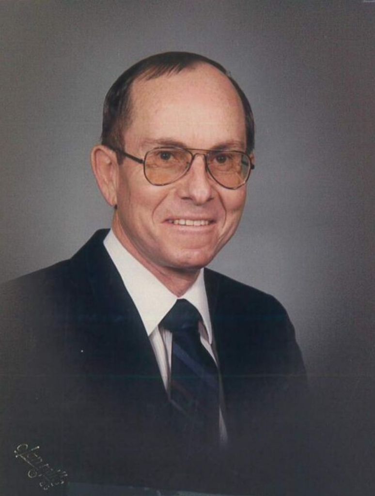Donald Frank Wanjura