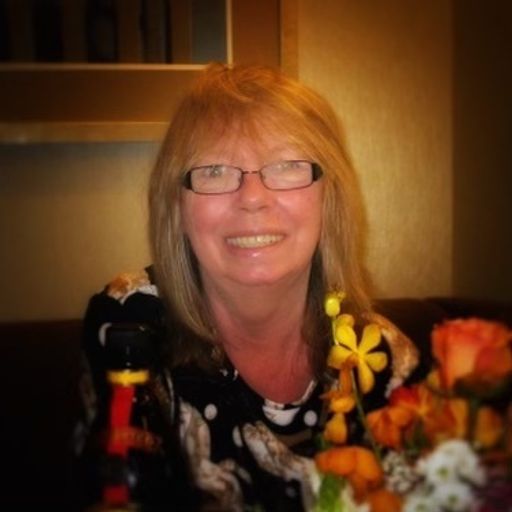 Sandra Elizabeth Roberton photo gallery thumbnail 1 of 82