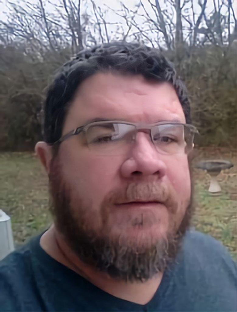 Brian Keith Feagan Profile Photo