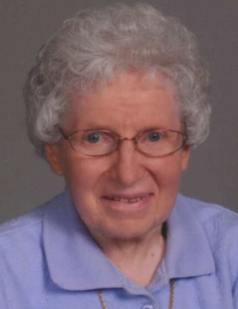 Mary Frances Lerner Profile Photo
