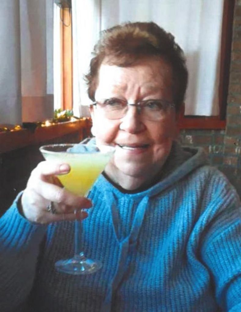 Jane C. Bertzyk Profile Photo