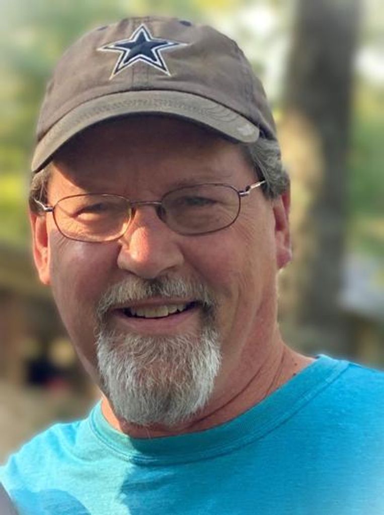 Dudley Mark Mcmillin Profile Photo