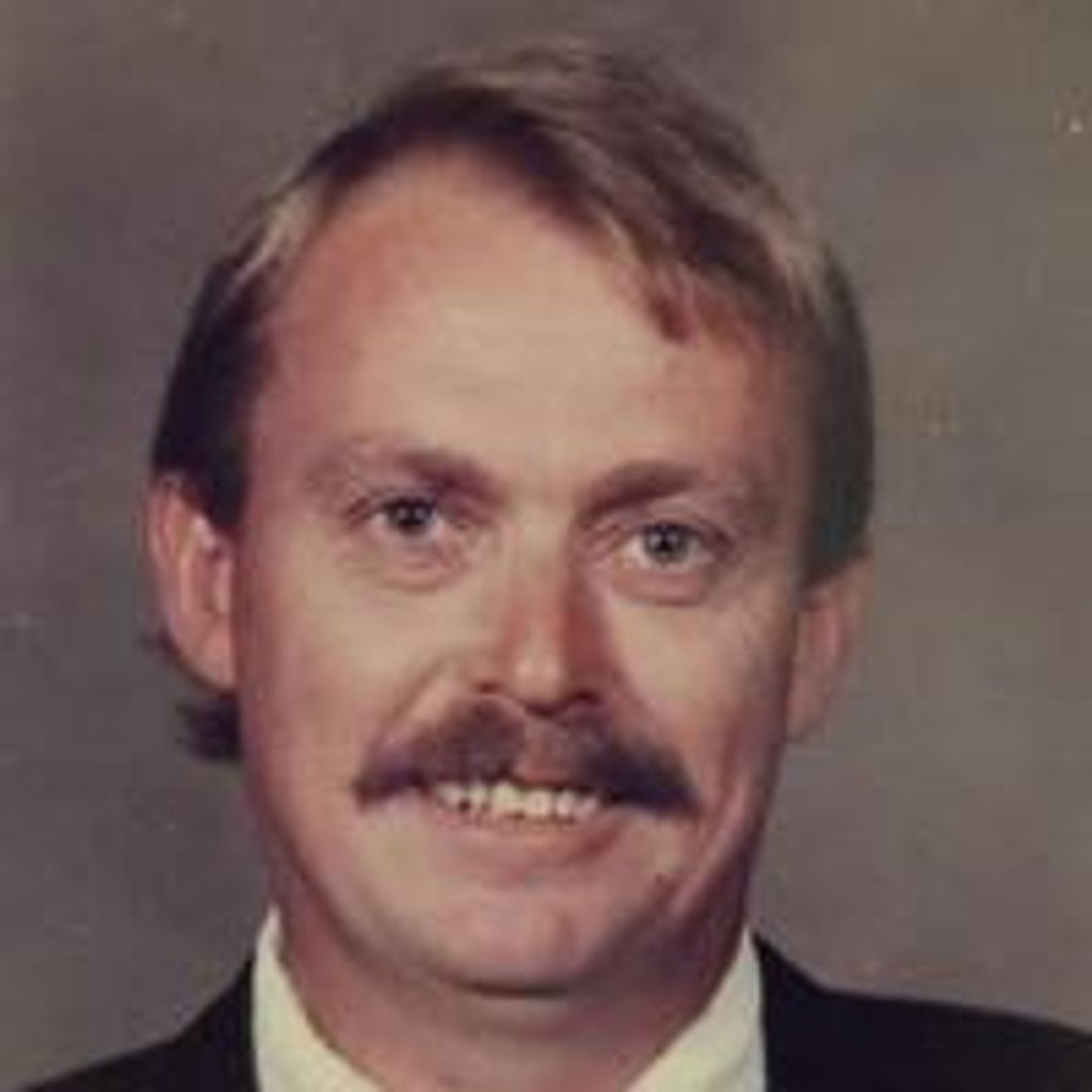 Dennis Gandy