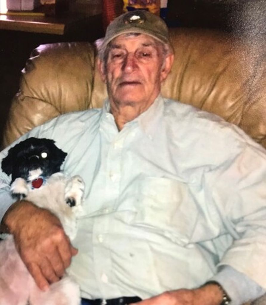 Charles Junior Winkle Profile Photo