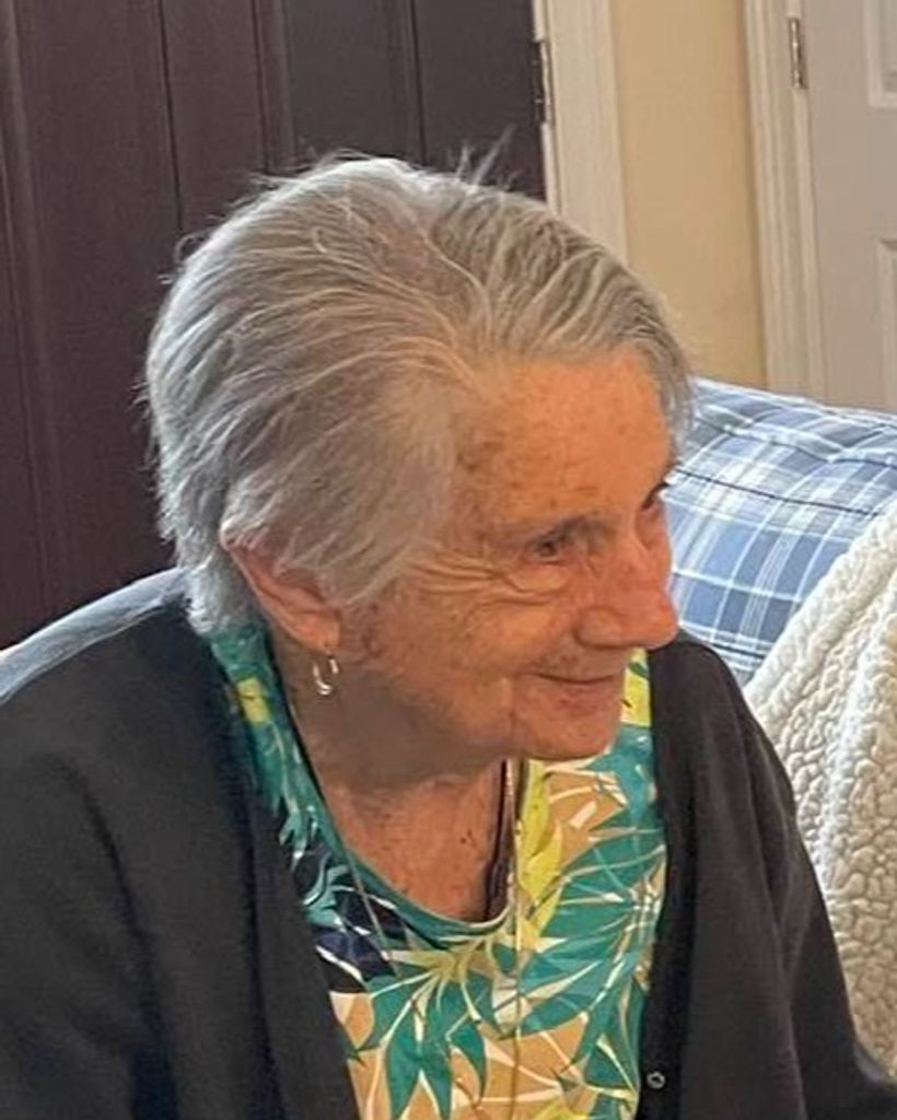 Gisela Brink Profile Photo
