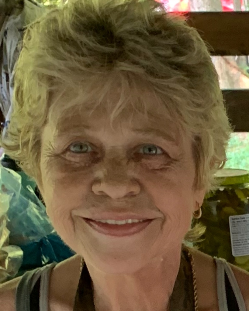 Debra Sue Clark Profile Photo