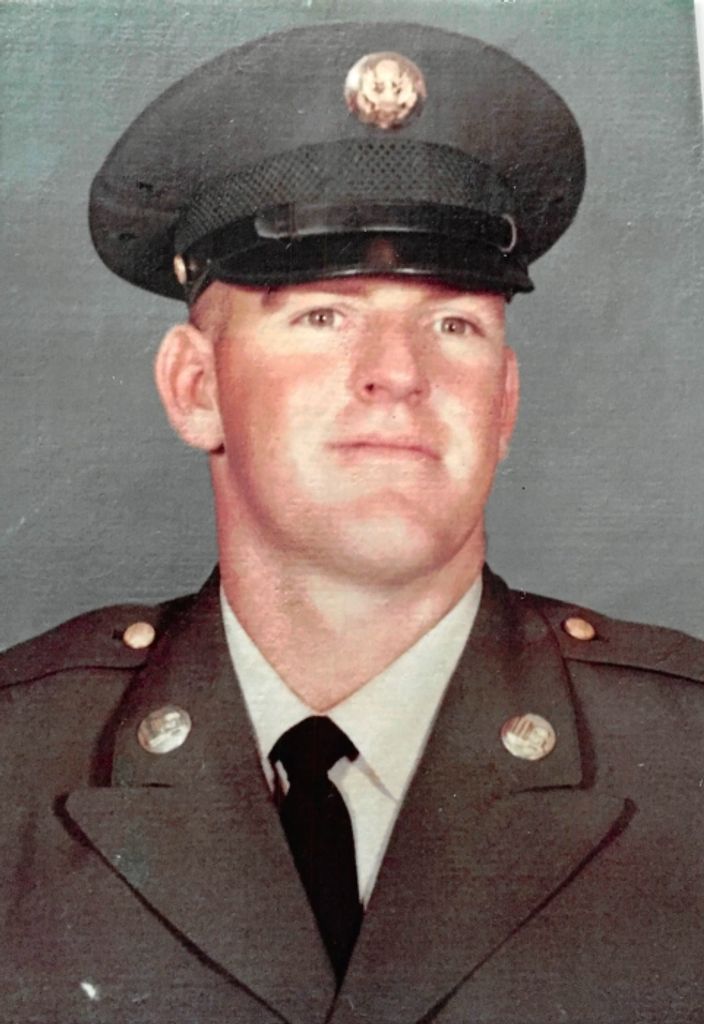Vernon Graham Profile Photo