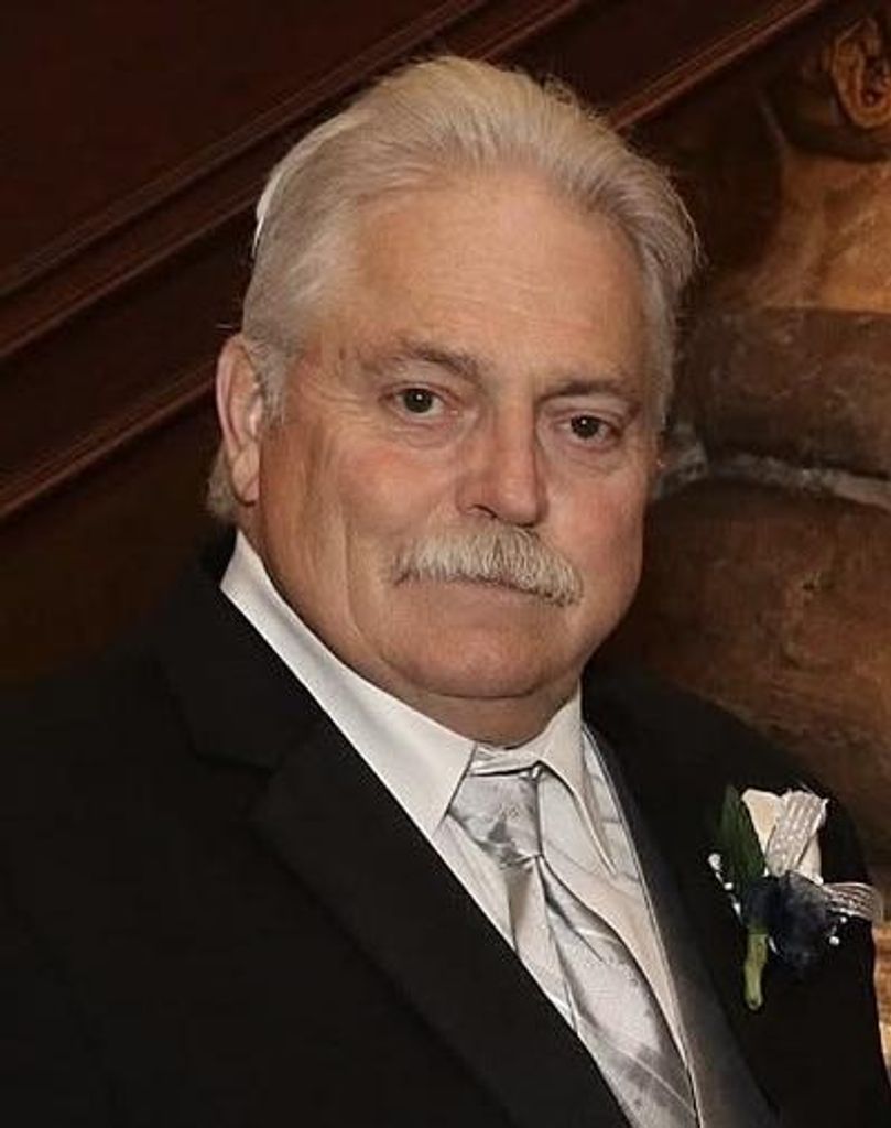 Donald Grady Robbins Profile Photo