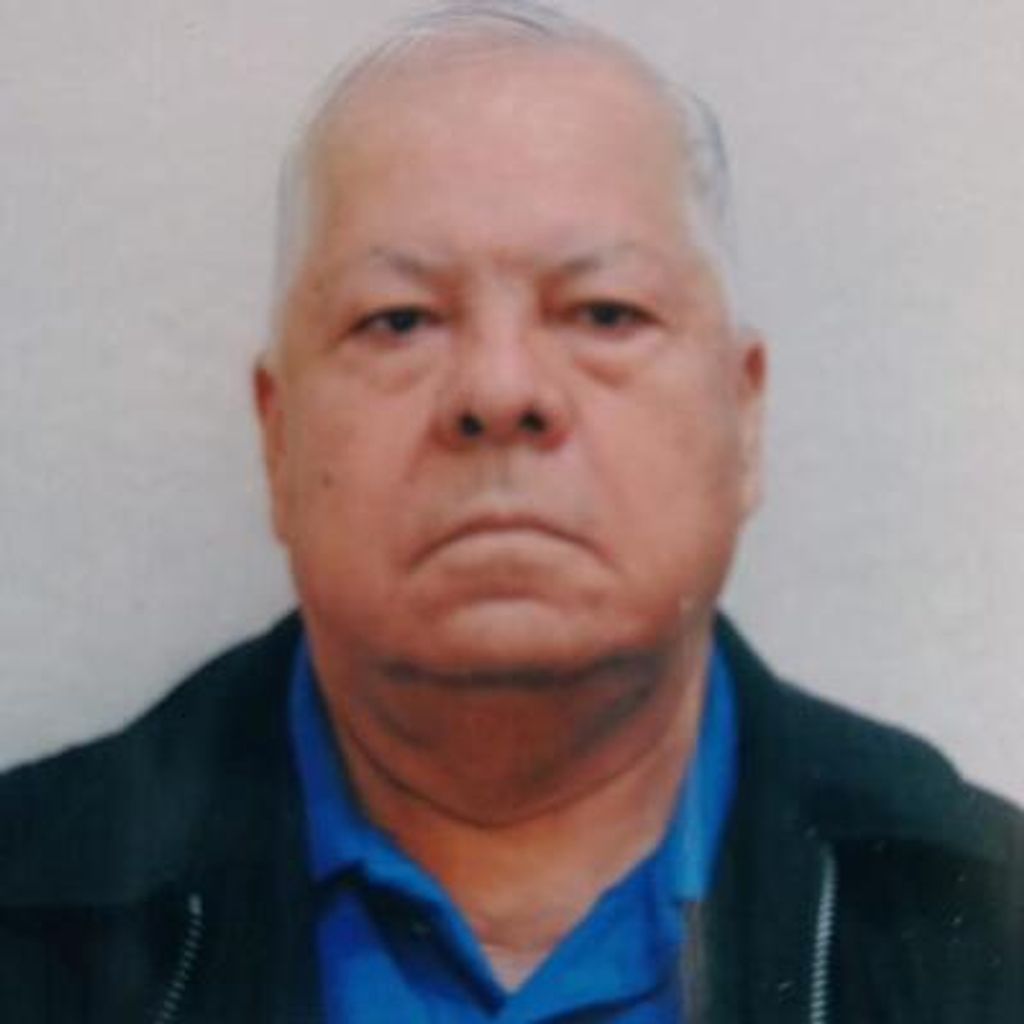 Jose Leon Saldana Trejo Profile Photo