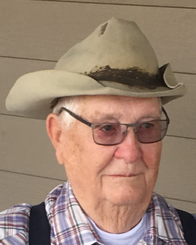 Joe R. Andrews