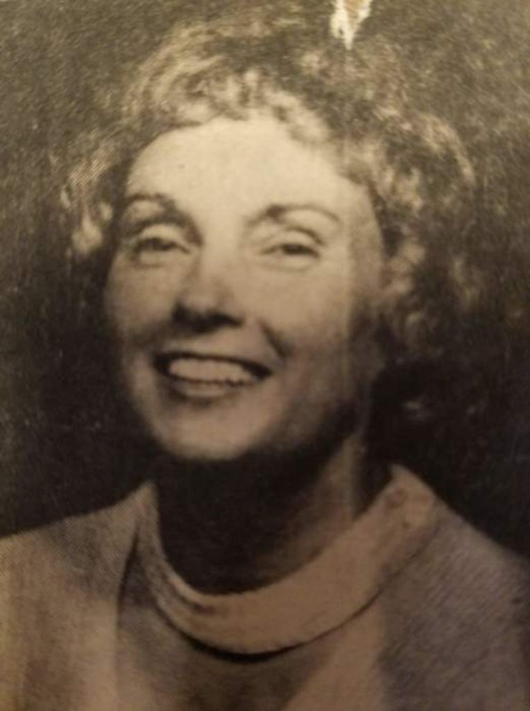 Elizabeth Seevers