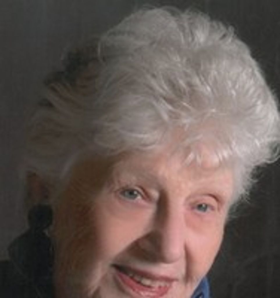 Mary Margaret "Margie" Johnson