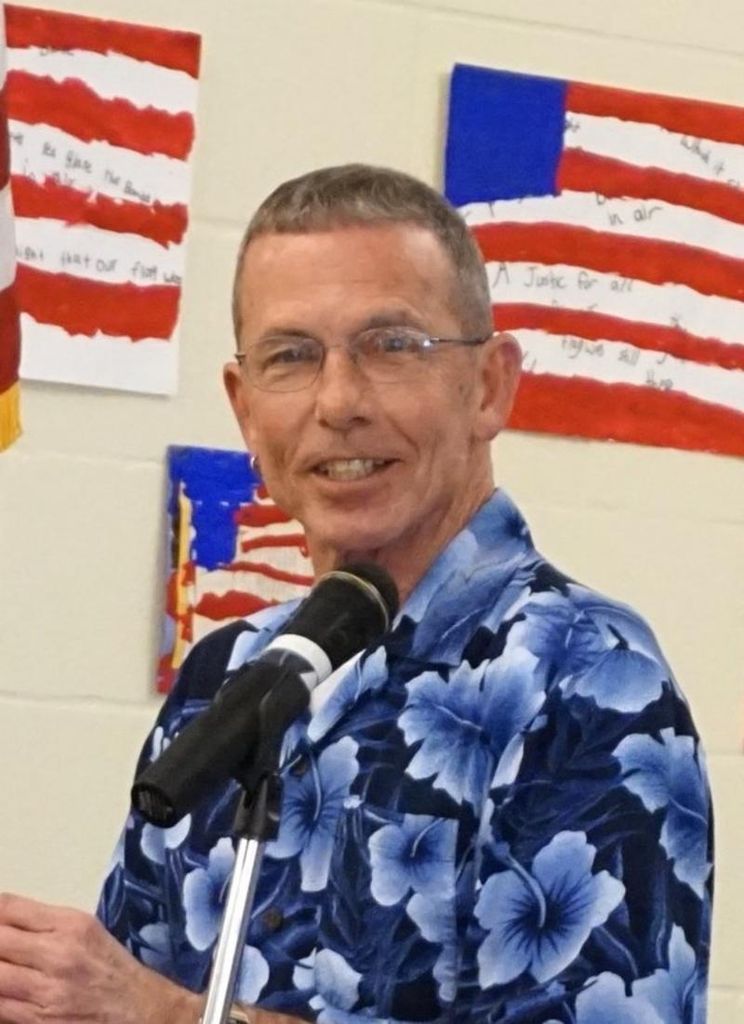 David A. Archer Profile Photo