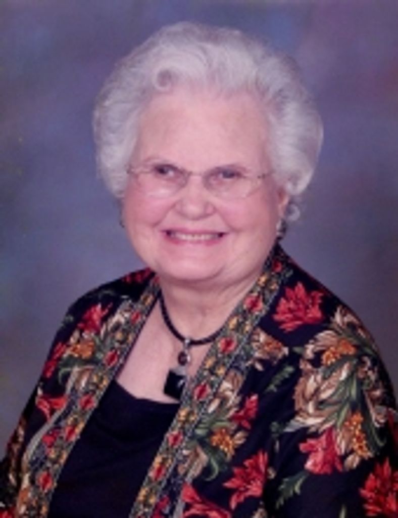 Vinell Clements Foskey Profile Photo