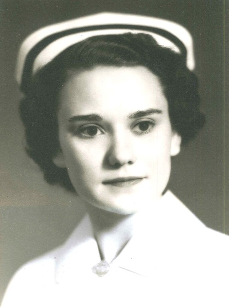 Nancy M. Ball