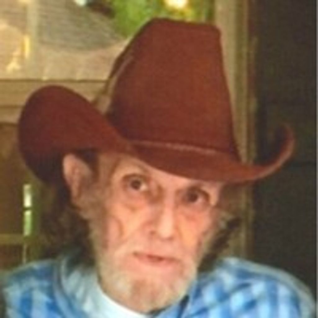 Hughes W "Squirrel" Wiley Sr.