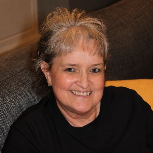 Amy Lee Haggard Whitlock Profile Photo