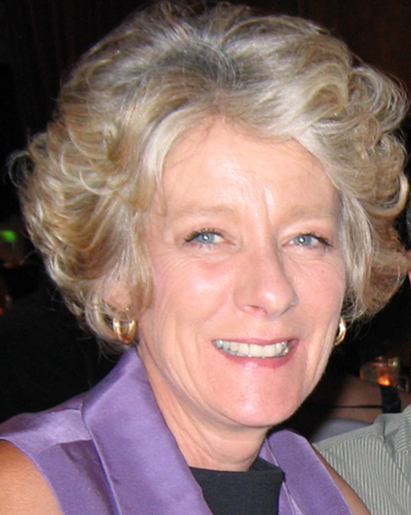 Barbara Diane Trano