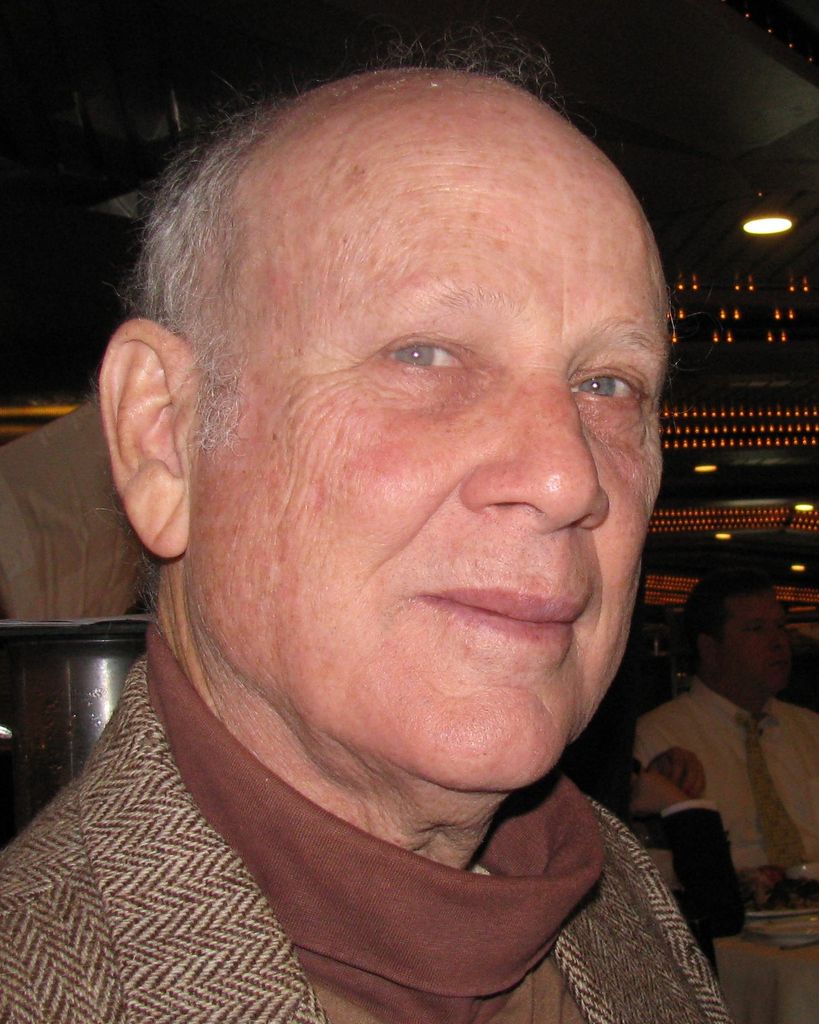 Clovis "Scotty" "Poppy" Kelley