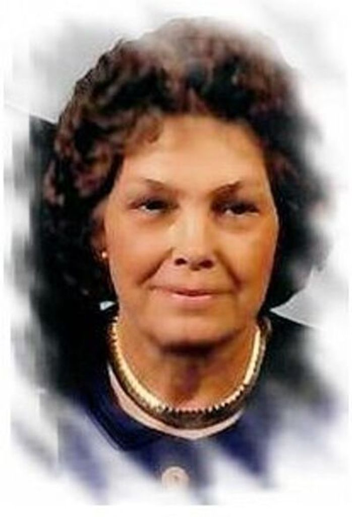 Helen Ruth Brewer Profile Photo