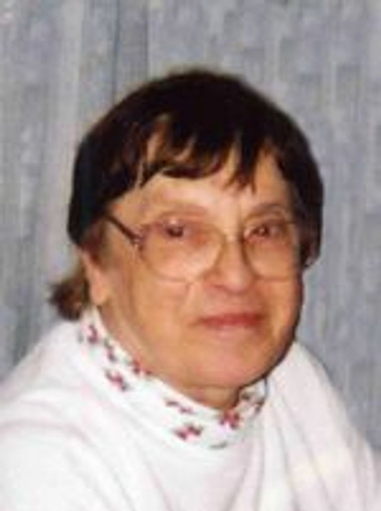 Emma D. Wright